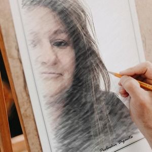 Meet your Posher, Kathy